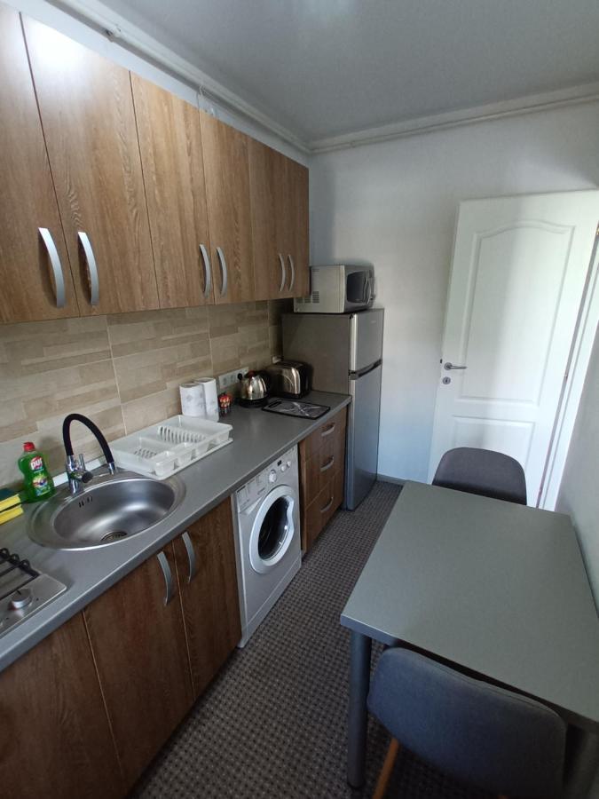 Revolution Apartment Бая-Маре Экстерьер фото