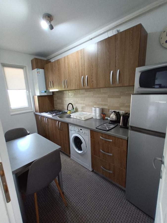 Revolution Apartment Бая-Маре Экстерьер фото